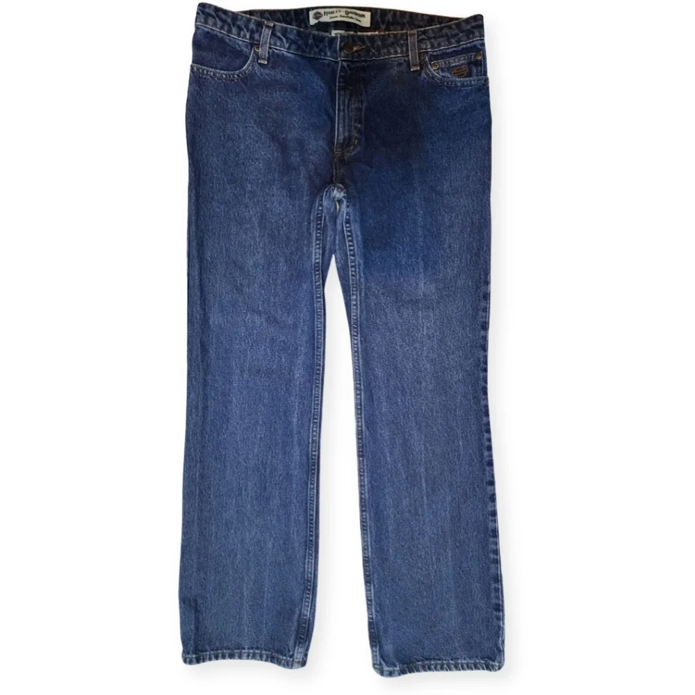 Harley-Davidson Jean's - Picture 3 of 7